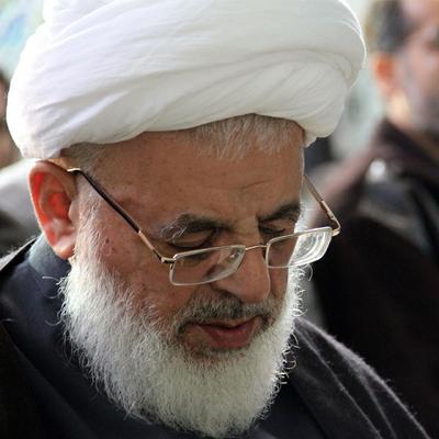 زمان و مکان نمازعید فطر از سوی دفترآیت الله ناصری اعلام شد