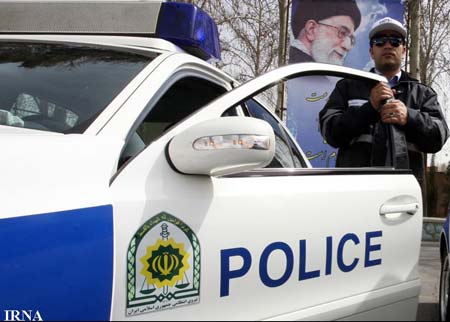محدودیت های ترافیکی روز عید سعید فطر در شهر یزد اعلام شد