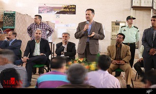 یکهزار و 648 مددجوی زندان یزد به مرخصی ارفاقی رفتند