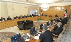 احتمال تغییر ساعات کار دستگاه های اجرایی در استان یزد