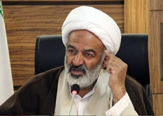 ایران با 17 هزار شهید ترور بزرگترین قربانی حقوق بشر آمریکایی است