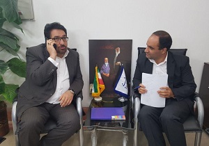 تابش : دانشگاه باید خود را متعهد به ایفای مسئولیت های اجتماعی بداند