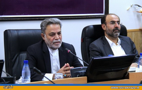 در دولت تدبیر و امید اعتبارات گازرسانی استان به بیش از 145 میلیارد تومان رسید