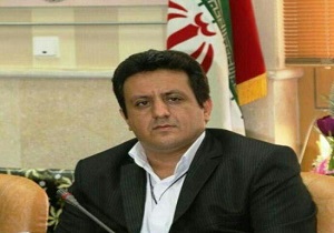 انتصاب رضا نارگانی به عنوان  قائم مقام هیات تیراندازی با کمان استان یزد