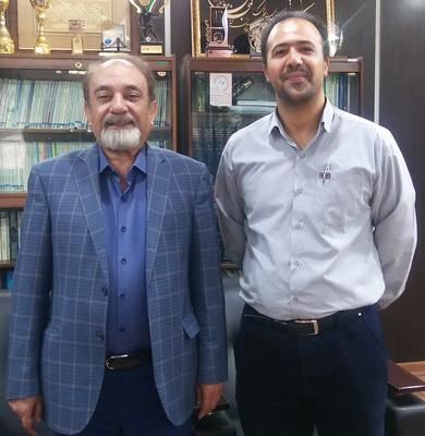 کسب رتبه برتردر شبکه آزمایشگاهی فناوری راهبردی ریاست جمهوری