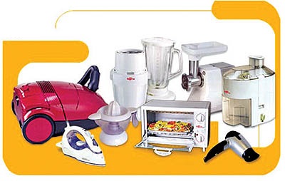 برخی از شهروندان یزدی به دنبال خرید لوازم برقی کم‌بازده و ارزان قیمت