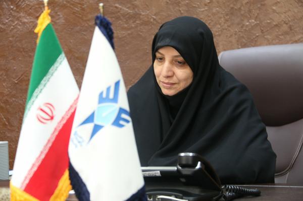 دانشگاه آزاد اسلامی یزد پاسخگویی مناسب به ادامه تحصیل دانشجویان است 
