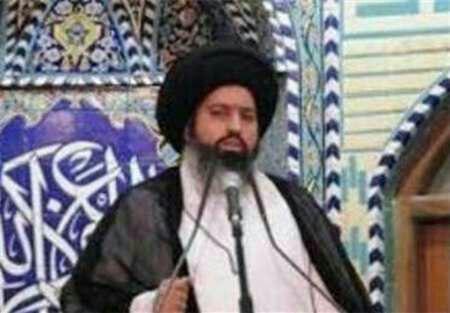  امام جمعه موقت یزد: یزدی ها باید همچون گذشته در مصرف آب و برق الگو باشند