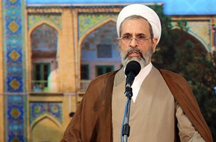 قدرت مستشاری ایران و اقتدار نظام اسلامی عراق و حشد الشعبی مانع تسلط داعش شد