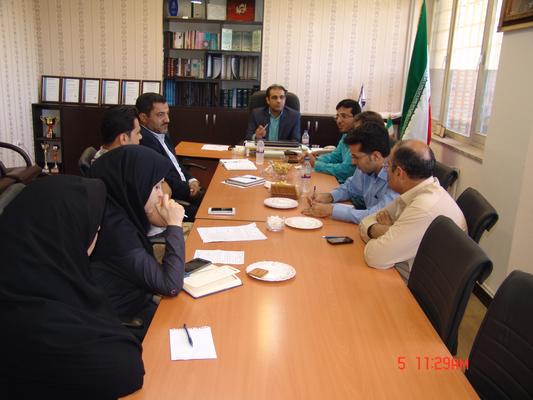  تشریح برنامه های  این  اداره کل راه وشهرسازی استان یزد در جهت افزایش رضایت مندی ارباب رجوع 