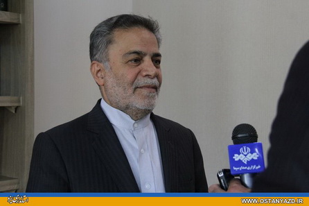 ثبت جهانی شهر یزد موجب توسعه گردشگری و معرفی سبک زندگی به جهانیان است