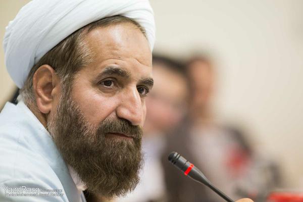 رئیس شورای اسلامی شهر: یزد جهان شهر اسلامی شد