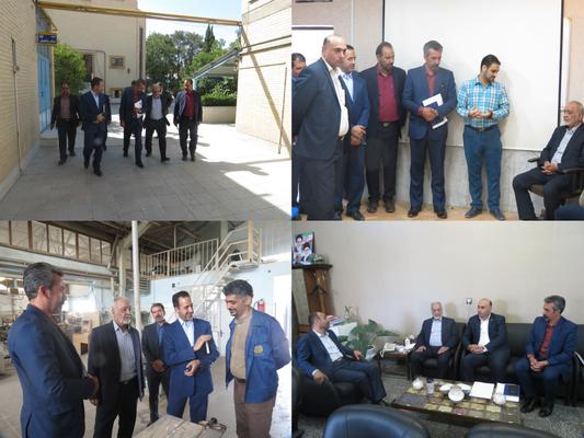 اشتغال از خواسته ها و مطالبات جدی جامعه در مقطع زمانی کنونی ست