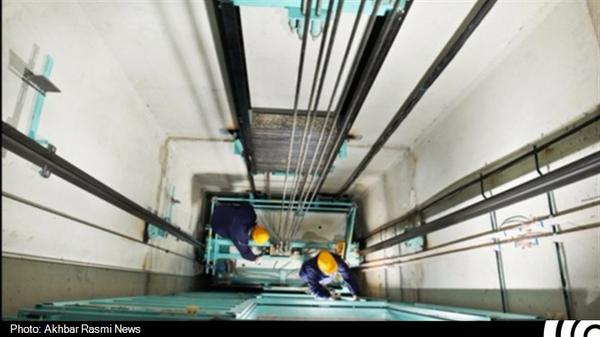 کیفیت در صنعت آسانسور یزد رو به بهبود است