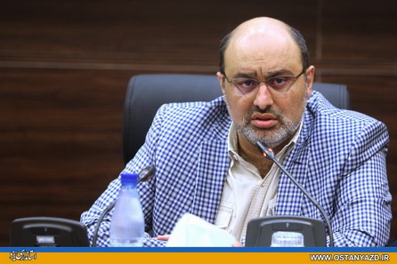 ثبت جهانی بافت تاریخی مدیون مردم ساکن در بافت و رسانه ها است/ ثبت جهانی یزد با هیچ چسبی به دولت‌های نهم و دهم نمی‌چسبد