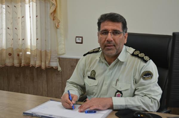  159 کیلو تریاک در یزد کشف و ضبط شد
