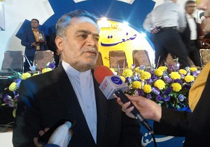 فعالیت‌های جوارمعدنی از مهمترین اولویت‌های اجرایی استان یزد است