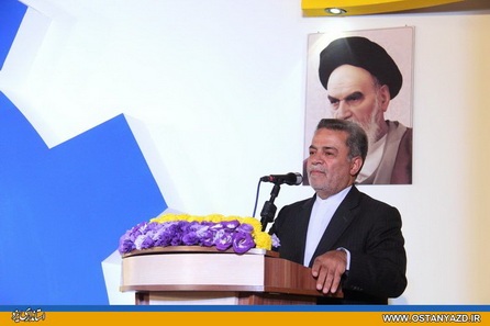 توسعه فعالیت‌های جوار معدنی از اولویت‌های استان است