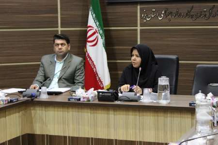 دو هزارو 800 نفر در سامانه کارورزی استان یزد ثبت نام کردند