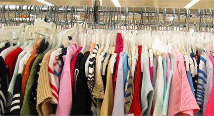 چهار تن پوشاک قاچاق به ارزش چهار میلیارد ریال در یزد کشف و ضبط شد