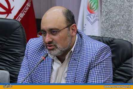 ضوابط خارجی بر شهر یزد حاکم نمی‌شود/ ایستادگی رسانه ها در برابر تخریب بافت تاریخی قابل ستایش است