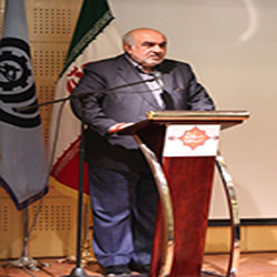  مدیران سازمان  آموزش فنی و حرفه ای باید با ایده های زیبا در مسير توسعه کشور گام بردارند