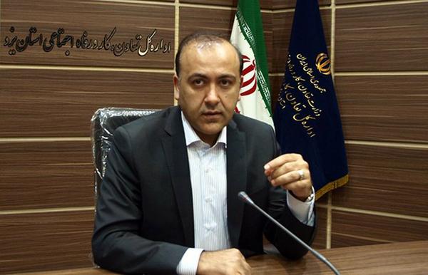 ظرفیت‌های مالی حوزه تعاون یزد متناسب با سایر حوزه‌های اقتصاد نیست