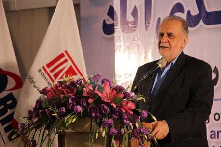  سرمایه گذاری یک میلیارد دلاری در معدن سرب و روی مهدی اباد یزد