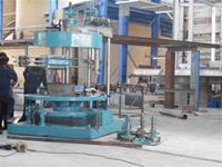  از طرح توسعه شرکت شیشه مظروف یزد بهره برداری شد