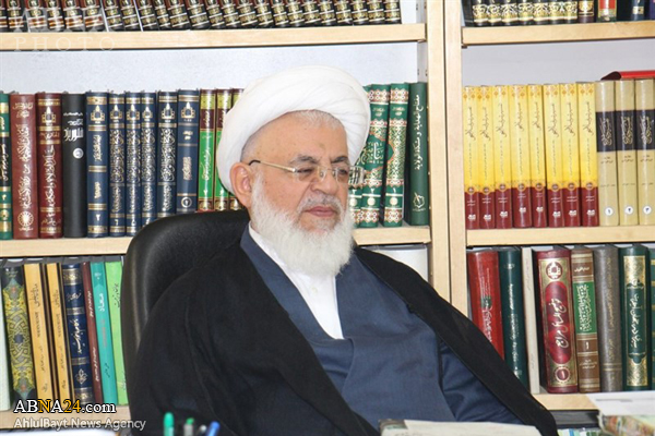  امام جمعه یزد: فضای مجازی برای جوانان فرصت سوزی است