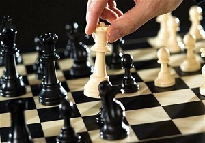 ٤٦شطرنج باز استان يزد به روش سوئسی و در قالب چلنج قدرتی با هم رقابت كردند