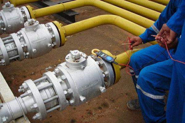 با نشست یابی از هدرفت بیش از ۱۱ لیتر آب بر ثانیه جلوگیری شد