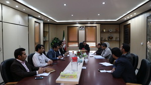 دشت های آزاد در منطقه بافق ممنوعه اعلام شود 