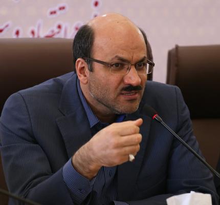 درآمدهای عمومی استان یزد در سه ماهه سال 96