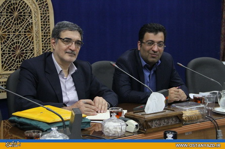 دستگاه‌های اجرایی با تعامل بیشتر به مشارکت بهتری دست یابند