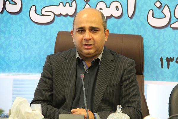 برگزاری مشاوره رایگان انتخاب رشته در دانشگاه/ عقد قرارداد 30 درصد پایان‌نامه‌های دانشجویی 