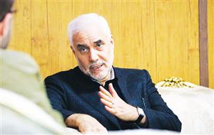 محسن مهرعلیزاده : 