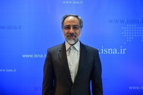 دهقانی: کمیسیون‌های امنیت ملی و اقتصادی برای تقویت دیپلماسی اقتصادی نشست مشترک برگزار کنند