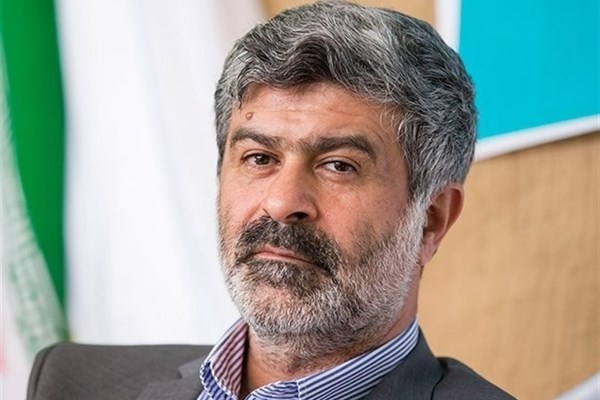 پیام تبریک نماینده مردم شریف یزد واشکذر در مجلس شورای اسلامی به مناسبت قهرمانی تیم رباتیک دانشگاه آزاد اسلامی در جهان 