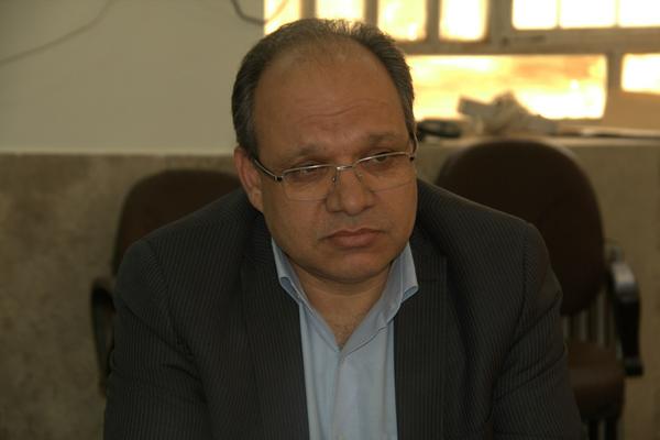 پیام تبریک محمدرضایی رئیس امور شعب بانک ملی استان یزد در پی افتخار آفرینی تیم رباتیک دانشگاه آزاد اسلامی یزد 