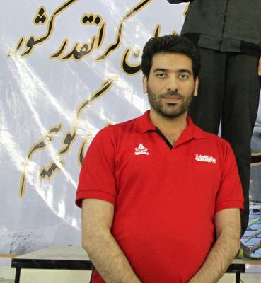 سرمربی تیم واترپلو پیشگامان: اردوی تیم ملی واترپلو در صربستان از کیفیت بالایی برخوردار است
