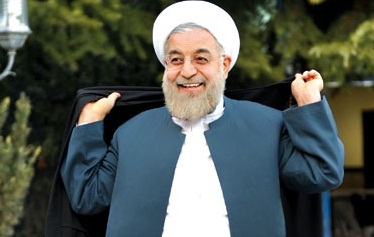 ۸ رئیس‌جمهور مهمان تحلیف روحانی 