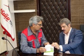 کاغذ سنگی یک پدیده کارآمد و دوستدار محیط زیست است