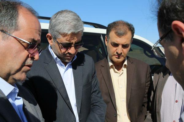 احداث آزاد راه یزد به زودی عملیاتی خواهد شد