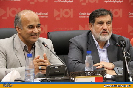 جشنواره ملی فیلم کوتاه امید راهی برای آگاه‌سازی مردمی است