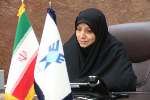 پیام تبریک دکتر طباطبایی،رییس دانشگاه آزاد یزد به مناسبت روز خبرنگار 