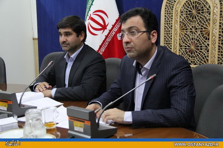 سواد عمومی در بحث پدافند غیرعامل افزایش یابد