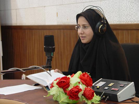 رادیو یزد به کوچه سلامت پلاک 102 سفر می کند