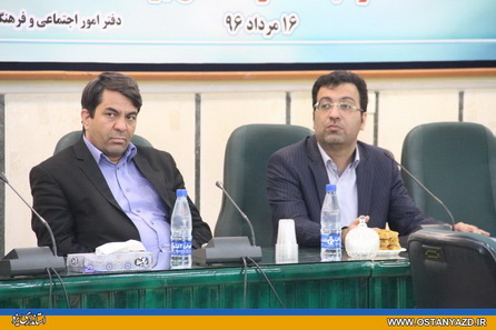 نماینده سازمان‌های مردم‌نهاد در هیئت نظارت نقش مؤثری در تعیین رویکردها دارد