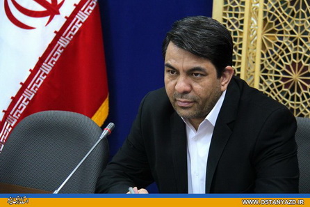 دفتر کنسولگری عراق در استان یزد مستقر خواهد شد